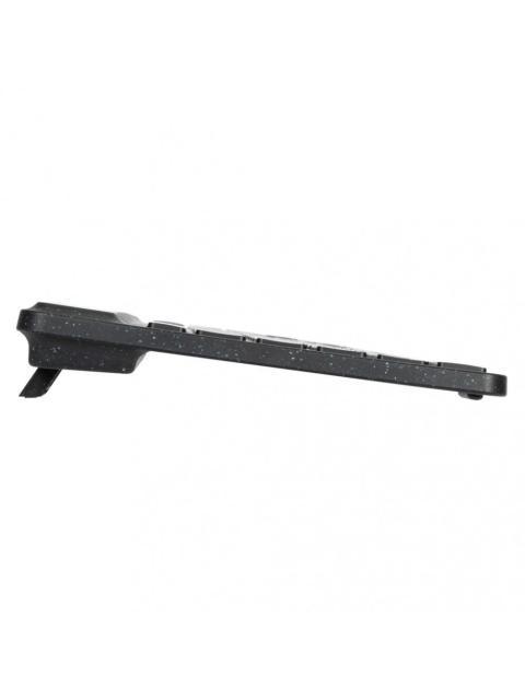 TECLADO TARGUS AKB868ES LED INALAMBRICO BLUETOOTH NEGRO ESPANOL
