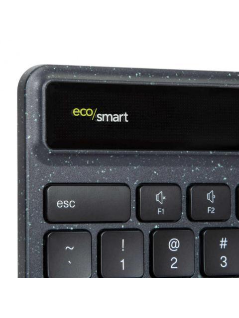 TECLADO TARGUS AKB868ES LED INALAMBRICO BLUETOOTH NEGRO ESPANOL