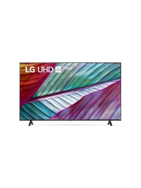 TELEVISION LG LED 55UR7800PSB DE 55 PULGADAS PROCESADOR A5 GEN 5 AL PROCESSOR 4K  PANTALLA UHD