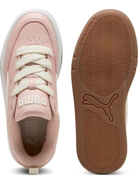 TENIS ASUAL PARK LIFESTYLE ROSA PUMA