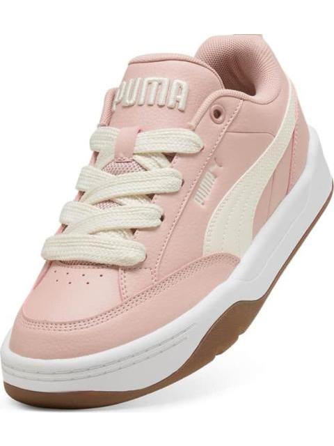 TENIS ASUAL PARK LIFESTYLE ROSA PUMA