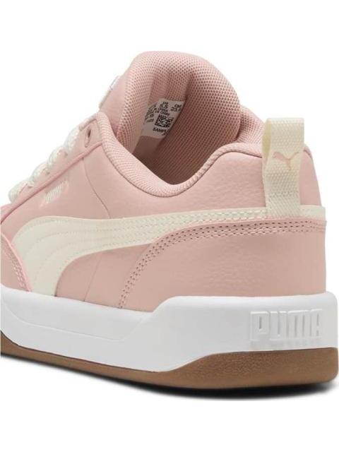 TENIS ASUAL PARK LIFESTYLE ROSA PUMA