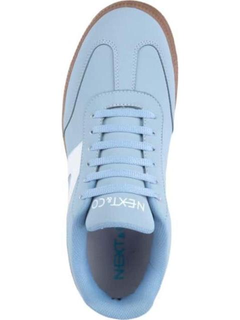 TENIS BASICO AZUL NEXT CO