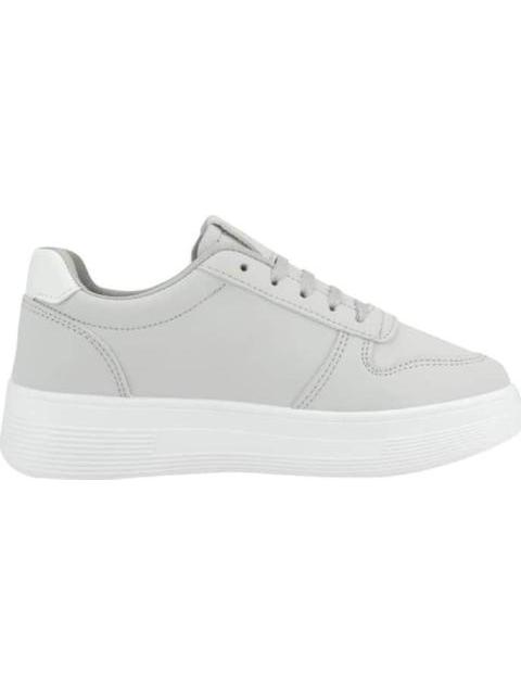 TENIS BASICO GRIS NEXT CO