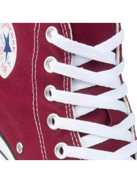 TENIS BOTA CHUCK TAYLOR VINO CONVERSE