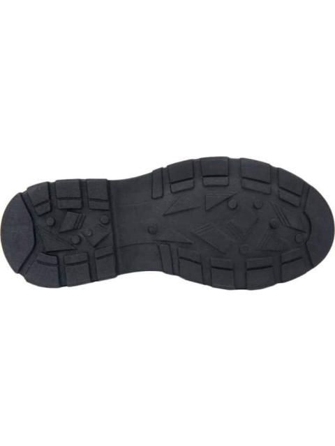 TENIS BOTA DE LONA NEGRO PROKENNEX