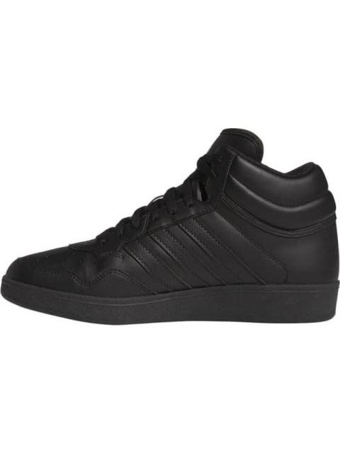 TENIS BOTA HOOPS 4.0 MID NEGRO ADIDAS