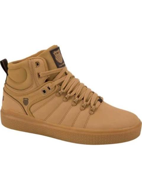 BOTA HEAVY 6 BASIC CONTRAST COLLAR AMARILLO TIMBERLAND