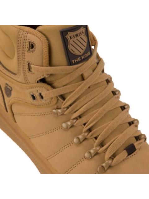 TENIS BOTA KING MIEL K-SWISS