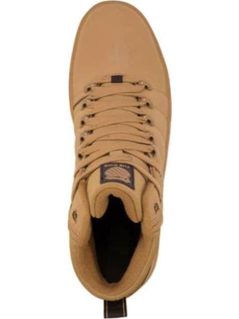 TENIS BOTA KING MIEL K-SWISS
