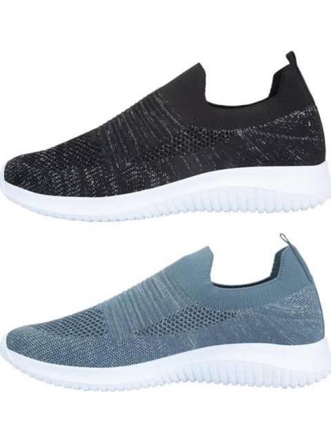 TENIS CALCETIN CONFORT MULTICOLOR SHOSH SPORT