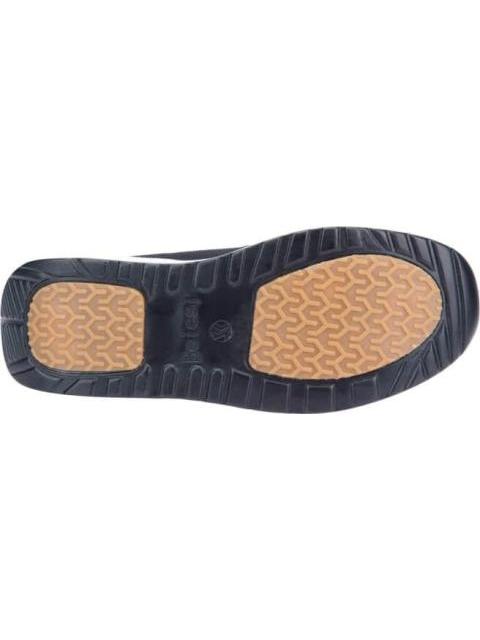 TENIS VALVULA NEGRO SHOSH SPORT