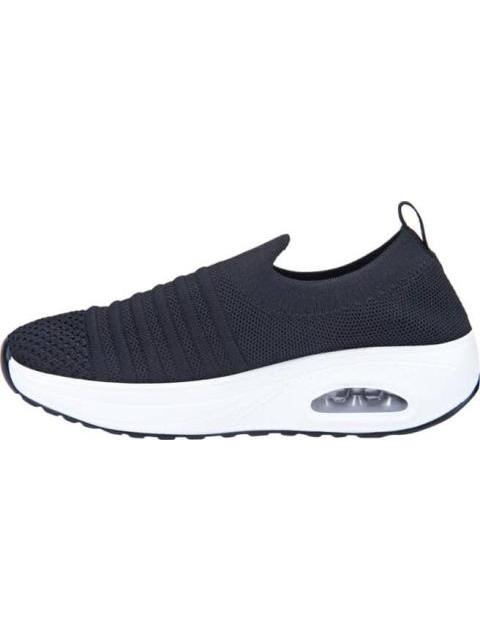 TENIS VALVULA NEGRO SHOSH SPORT