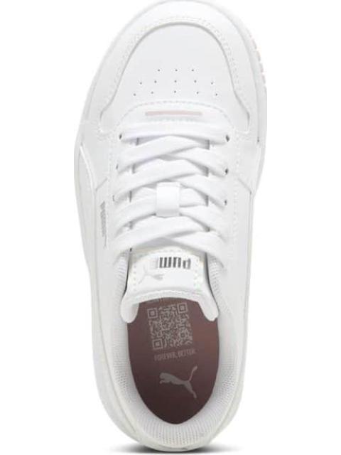 TENIS CARINA STREET HOLO BLANCO PUMA
