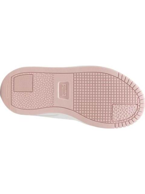 TENIS CARINA STREET HOLO BLANCO PUMA