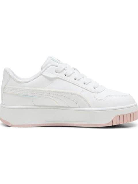 TENIS CARINA STREET HOLO BLANCO PUMA