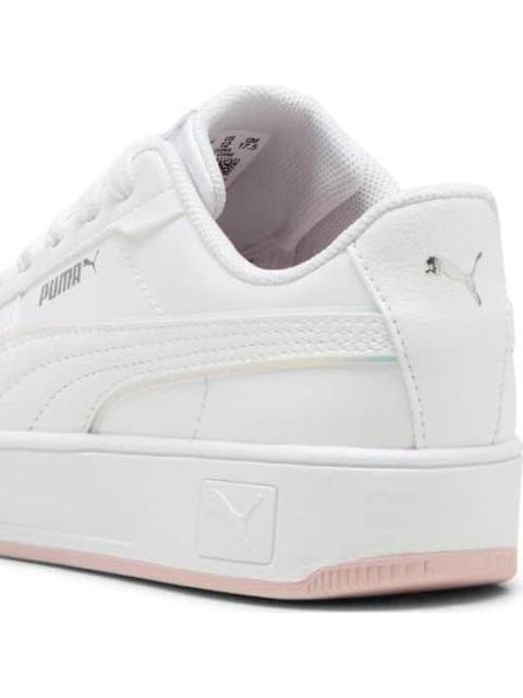TENIS CARINA STREET HOLO BLANCO PUMA