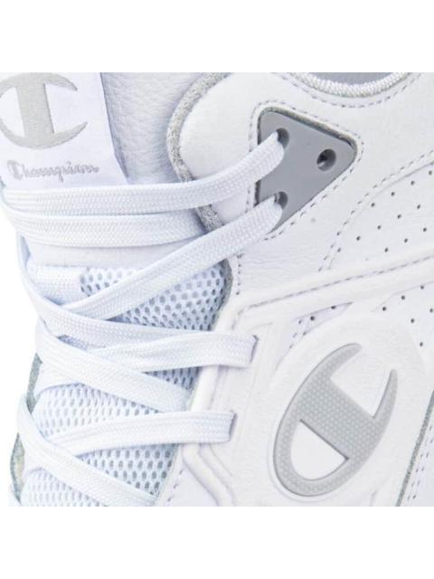 TENIS CASUAL 5 ON 5 HI BLANCO CHAMPION