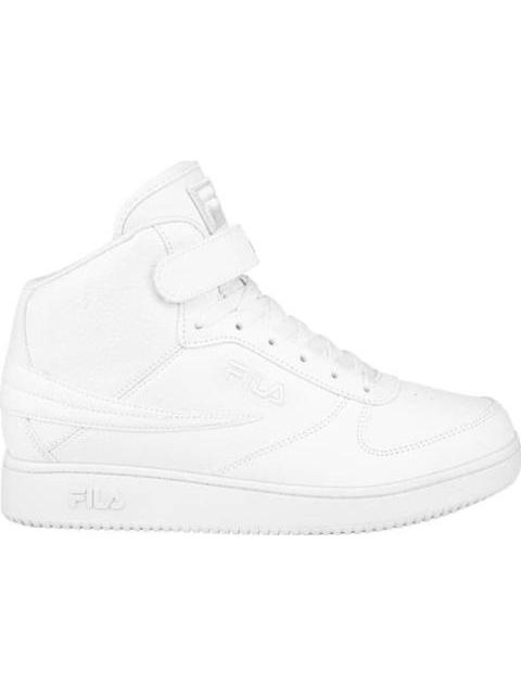 TENIS CASUAL A-HIGH BLANCO FILA