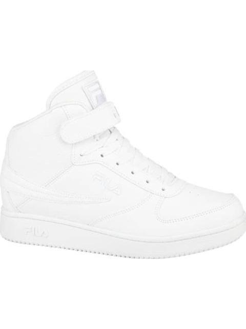 TENIS CASUAL A-HIGH BLANCO FILA