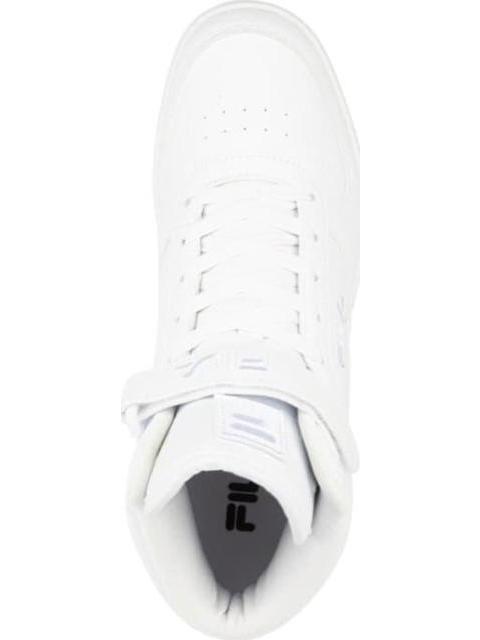 TENIS CASUAL A-HIGH BLANCO FILA