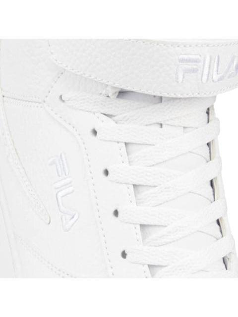 TENIS CASUAL A-HIGH BLANCO FILA