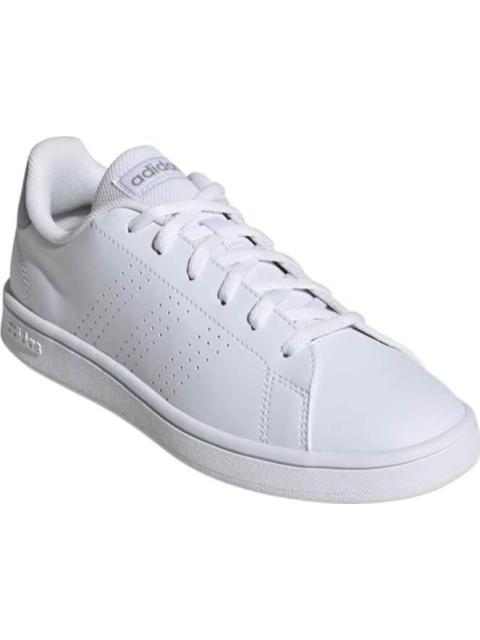 TENIS CASUAL ADVANTAGE BASE BLANCO ADIDAS
