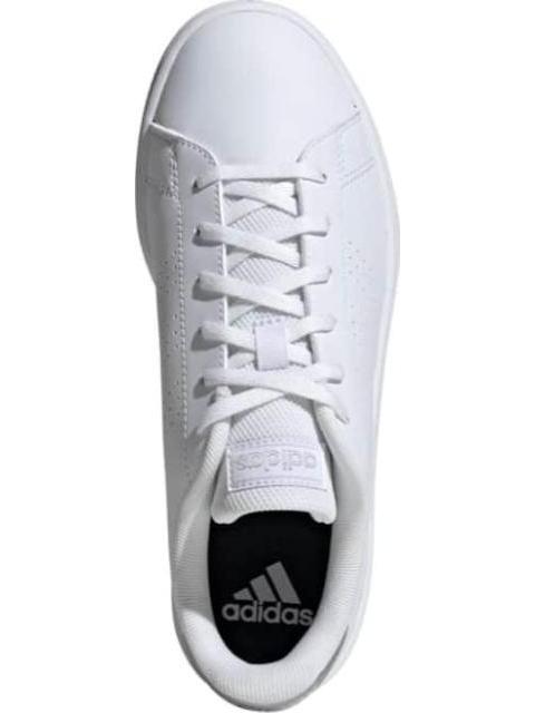 TENIS CASUAL ADVANTAGE BASE BLANCO ADIDAS