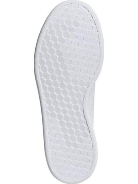 TENIS CASUAL ADVANTAGE BASE BLANCO ADIDAS
