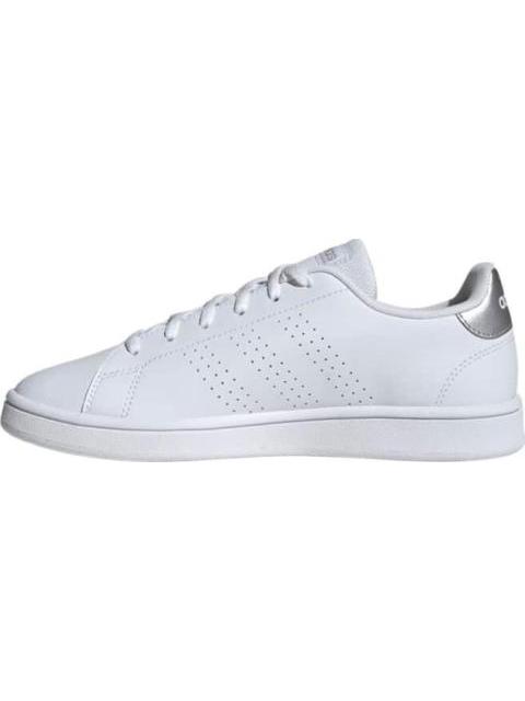TENIS CASUAL ADVANTAGE BASE BLANCO ADIDAS