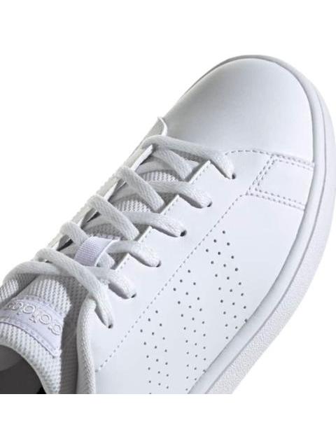 TENIS CASUAL ADVANTAGE BASE BLANCO ADIDAS