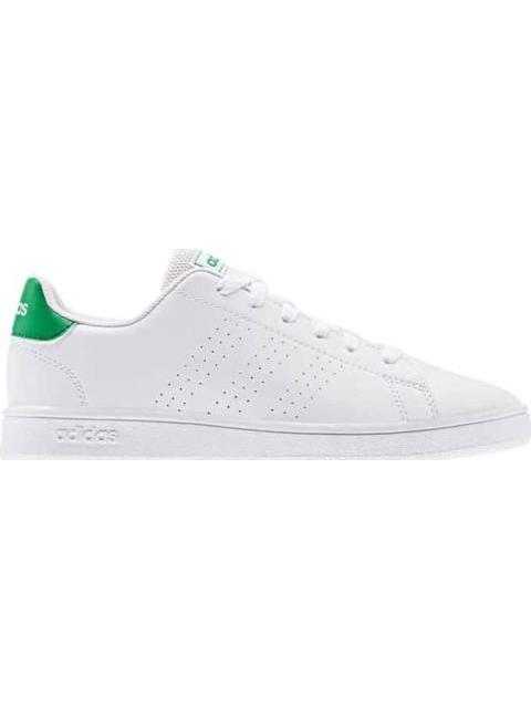 TENIS CASUAL ADVANTAGE KIDS BLANCO ADIDAS