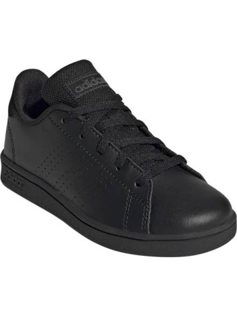 TENIS CASUAL ADVANTAGE NEGRO ADIDAS