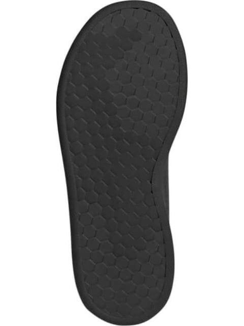 TENIS CASUAL ADVANTAGE NEGRO ADIDAS