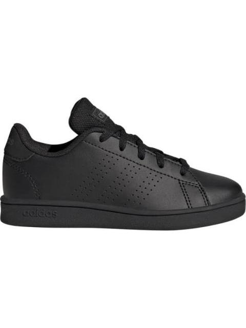 TENIS CASUAL ADVANTAGE NEGRO ADIDAS