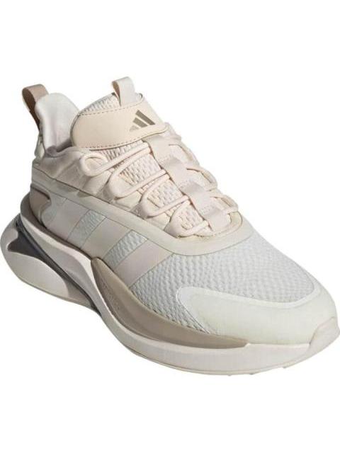 TENIS CASUAL ALPHARESPONSE+ V2 BEIGE ADIDAS