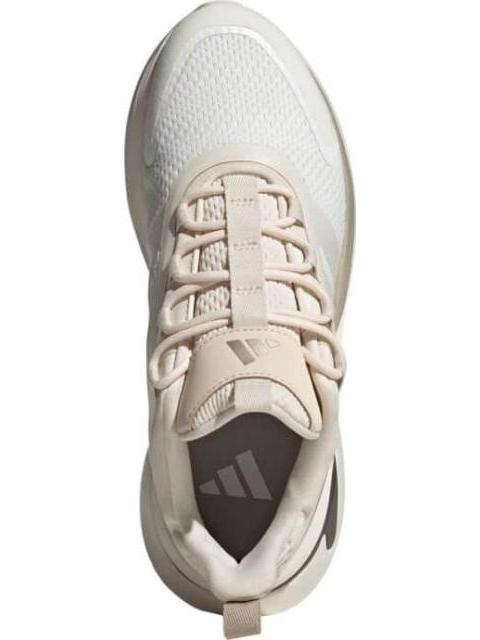 TENIS CASUAL ALPHARESPONSE+ V2 BEIGE ADIDAS
