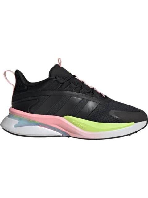 TENIS CASUAL ALPHARESPONSE+ V2 NEGRO ADIDAS