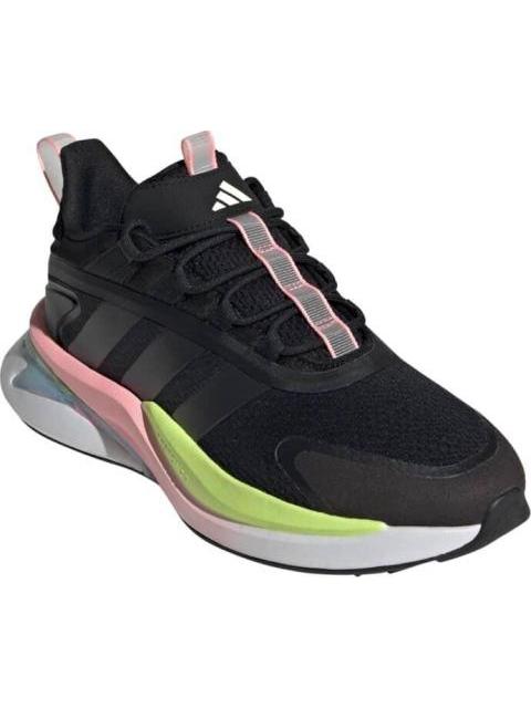 TENIS CASUAL ALPHARESPONSE+ V2 NEGRO ADIDAS
