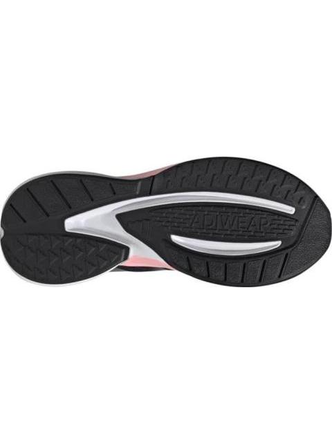 TENIS CASUAL ALPHARESPONSE+ V2 NEGRO ADIDAS