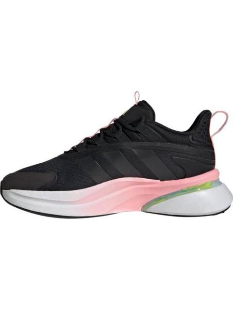 TENIS CASUAL ALPHARESPONSE+ V2 NEGRO ADIDAS