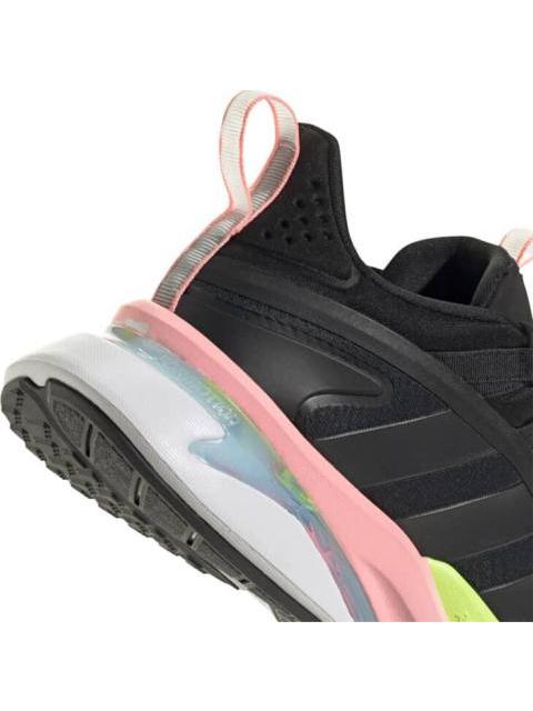 TENIS CASUAL ALPHARESPONSE+ V2 NEGRO ADIDAS