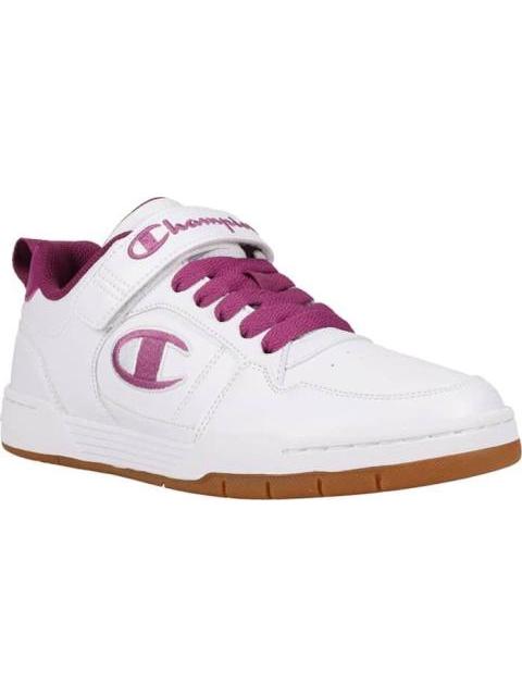 TENIS CASUAL ARENA POWER LO BLANCO CHAMPION