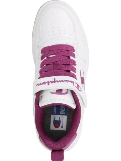 TENIS CASUAL ARENA POWER LO BLANCO CHAMPION
