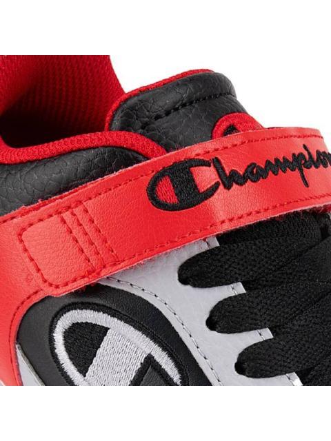 TENIS CASUAL ARENA POWER LO MULTICOLOR CHAMPION