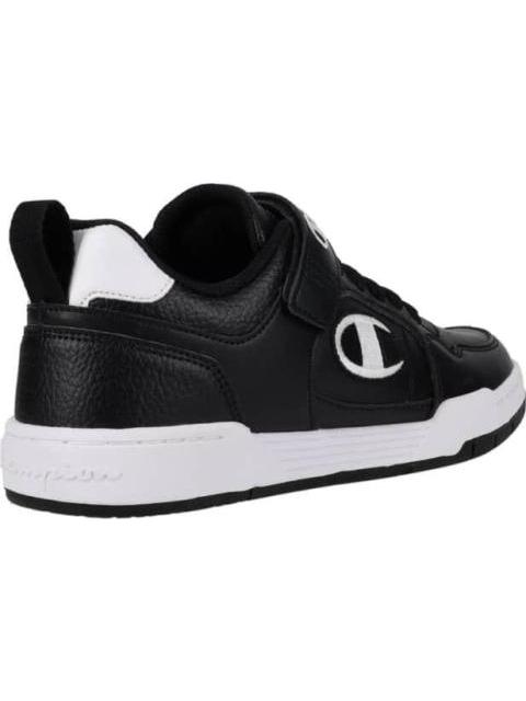 TENIS CASUAL ARENA POWER LO NEGRO CHAMPION