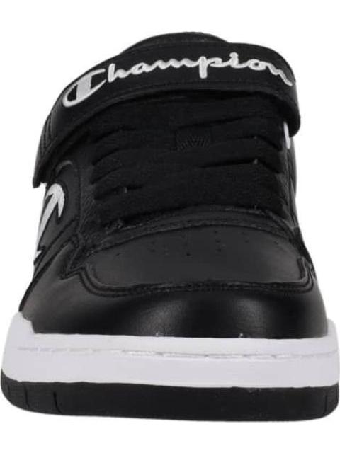 TENIS CASUAL ARENA POWER LO NEGRO CHAMPION