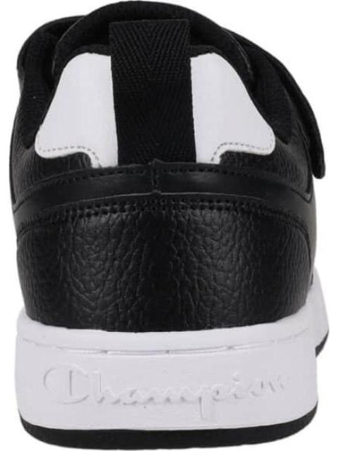 TENIS CASUAL ARENA POWER LO NEGRO CHAMPION