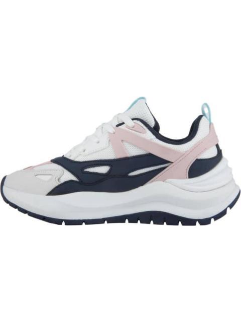 TENIS CASUAL ARLEN W BLANCO LOTTO