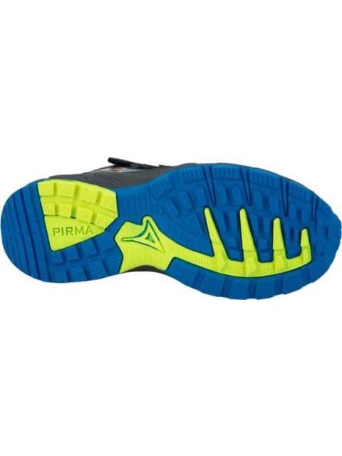 TENIS CASUAL AZUL REY PIRMA